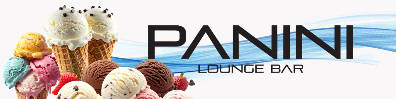 Lounge bar Panini